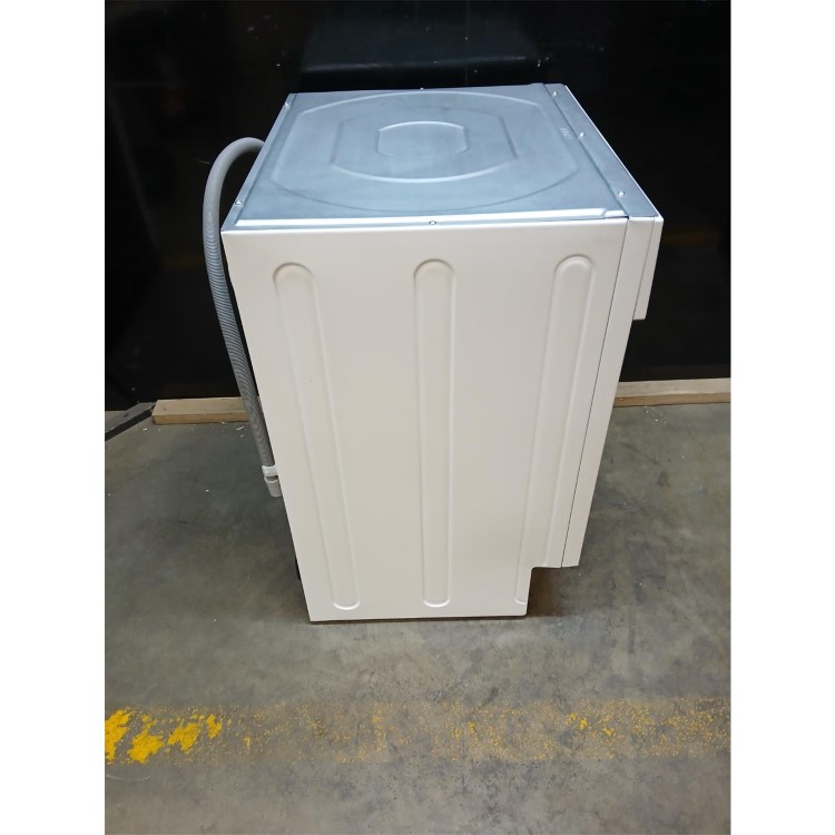 Refurbished Hotpoint Anti-Stain 9kg Wash 6kg Dry 1400rpm Integrated Washer Dryer - White