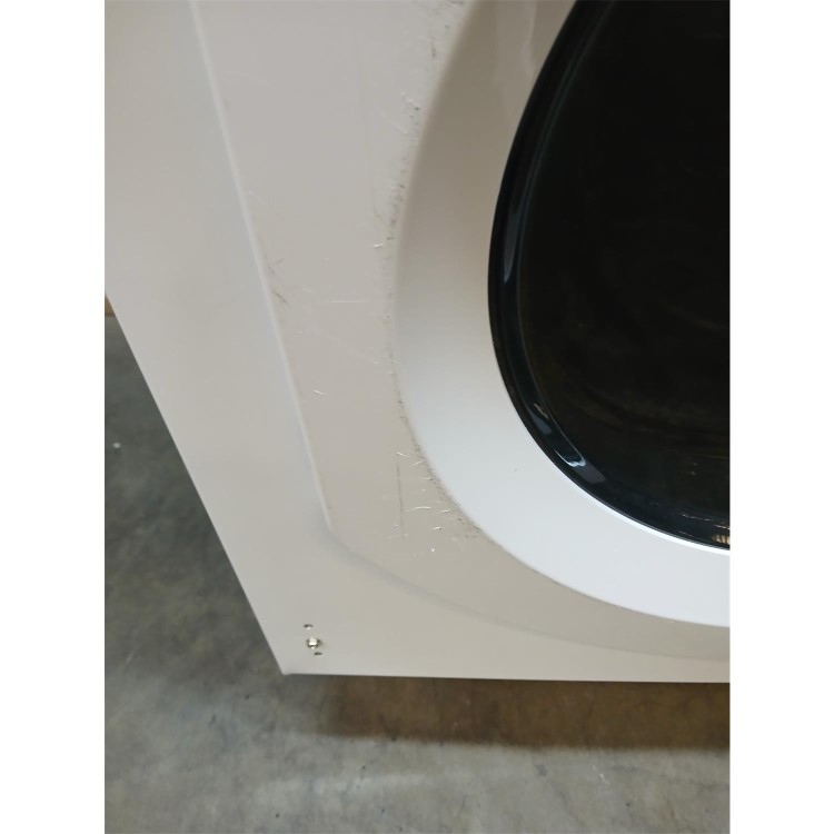 Refurbished Hotpoint Anti-Stain 9kg Wash 6kg Dry 1400rpm Integrated Washer Dryer - White