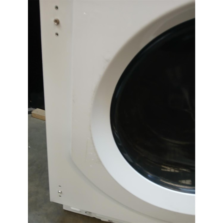 Refurbished Hotpoint Anti-Stain 9kg Wash 6kg Dry 1400rpm Integrated Washer Dryer - White