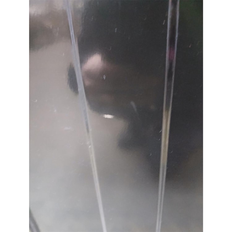 Refurbished Hotpoint 60cm Gas Cooker - Black