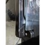 Refurbished Hotpoint 60cm Gas Cooker - Black