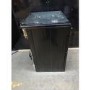 Refurbished Hotpoint 60cm Gas Cooker - Black