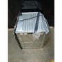 Refurbished Hotpoint Class 2 Multiflow HO 278P X UK Single Electric Fan Oven - Stainless Steel - A++ Rated