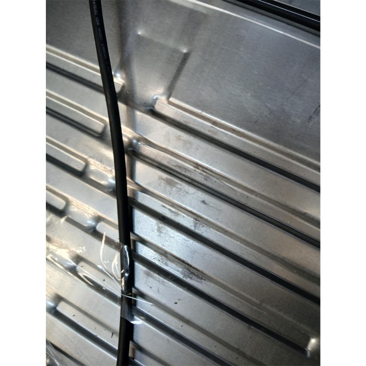 Refurbished Hotpoint Class 2 Multiflow HO 278P X UK Single Electric Fan Oven - Stainless Steel - A++ Rated