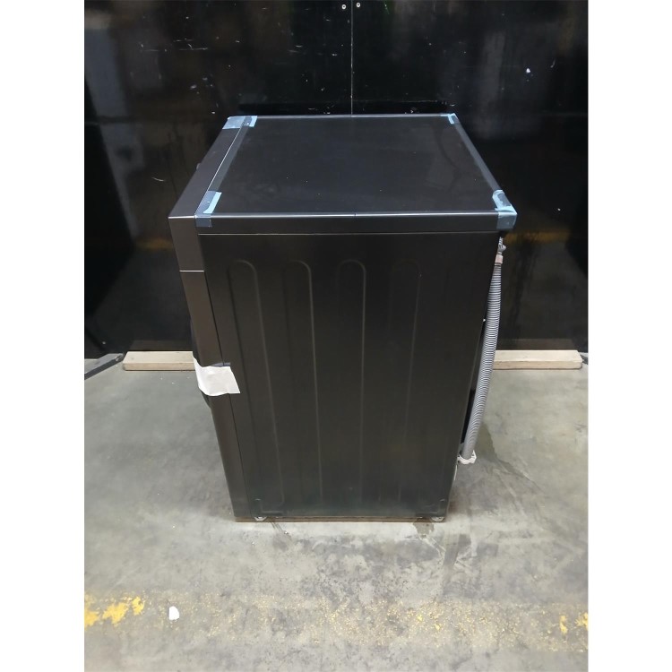 Refurbished LG VX50 Series AI Direct Drive 11kg 1400rpm Washing Machine - Graphite