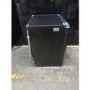 Refurbished LG VX50 Series AI Direct Drive 11kg 1400rpm Washing Machine - Graphite