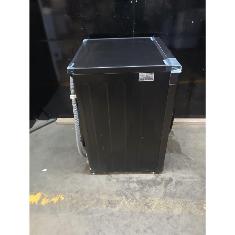 Refurbished LG VX50 Series AI Direct Drive 11kg 1400rpm Washing Machine - Graphite