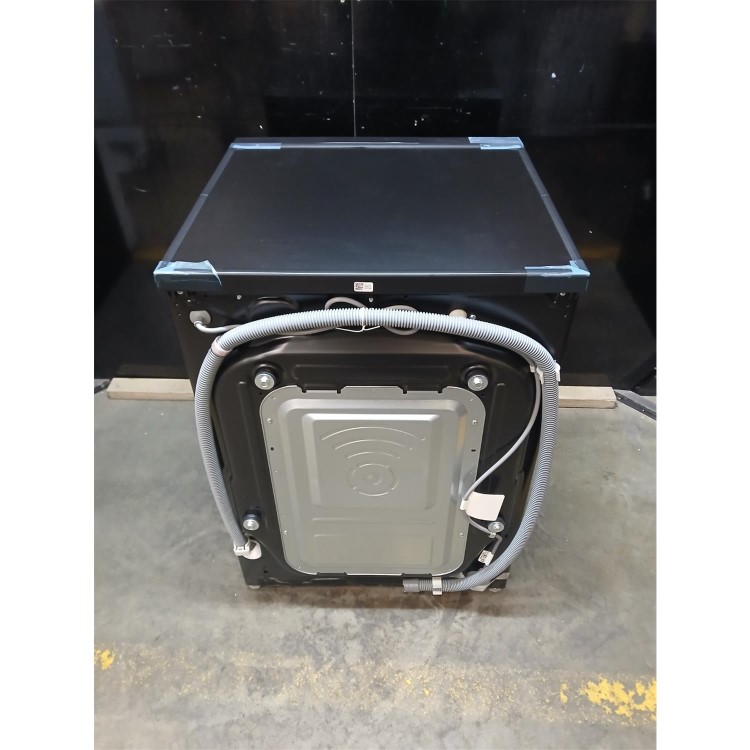 Refurbished LG VX50 Series AI Direct Drive 11kg 1400rpm Washing Machine - Graphite