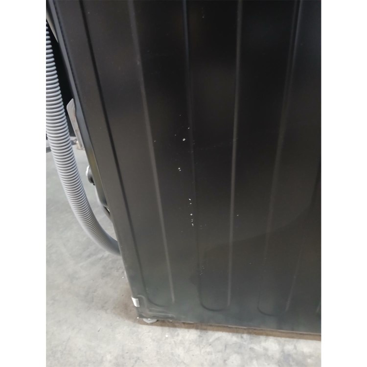 Refurbished LG VX50 Series AI Direct Drive 11kg 1400rpm Washing Machine - Graphite