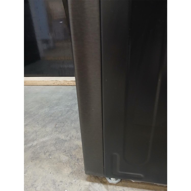 Refurbished LG VX50 Series AI Direct Drive 11kg 1400rpm Washing Machine - Graphite