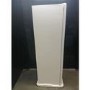 Refurbished Indesit 259 Litre Freestanding Freezer - White