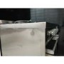Refurbished Tesla 90cm Dual Fuel Range Cooker - Stainless Steel
