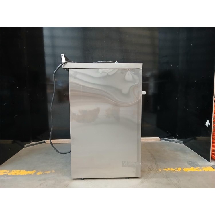 Refurbished Tesla 90cm Dual Fuel Range Cooker - Stainless Steel