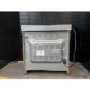 Refurbished Tesla 90cm Dual Fuel Range Cooker - Stainless Steel