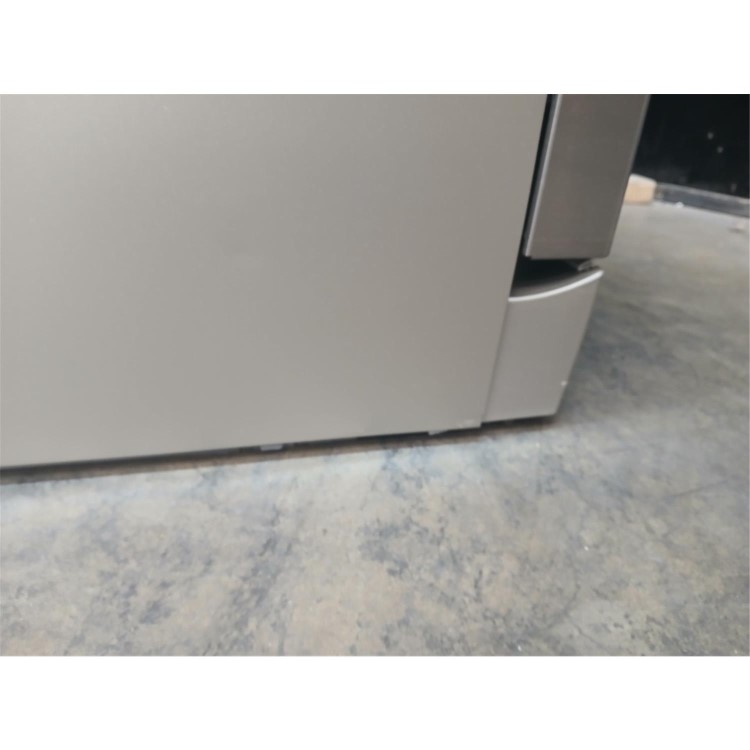 Refurbished Bosch Series 6 Freestanding Dishwasher - Smart Wi-Fi, B-Rated, Brushed steel anti-fingerprint