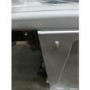 Refurbished Hotpoint 60cm Gas Cooker - White