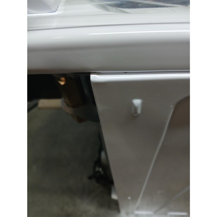 Refurbished Hotpoint 60cm Gas Cooker - White