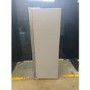 Refurbished Hoover 532 Litre Side-By-Side American Fridge Freezer - Stainless Steel