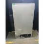 Refurbished Hoover 532 Litre Side-By-Side American Fridge Freezer - Stainless Steel