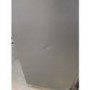 Refurbished Hoover 532 Litre Side-By-Side American Fridge Freezer - Stainless Steel
