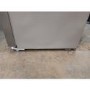 Refurbished Hoover 532 Litre Side-By-Side American Fridge Freezer - Stainless Steel