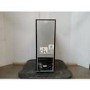 Refurbished CDA 19 Bottle Cpacity Single Zone 30cm Freestanding Under Counter Wine Cooler - Black