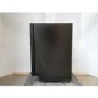 Refurbished CDA 19 Bottle Cpacity Single Zone 30cm Freestanding Under Counter Wine Cooler - Black