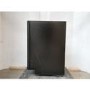 Refurbished CDA 19 Bottle Cpacity Single Zone 30cm Freestanding Under Counter Wine Cooler - Black