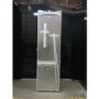 Refurbished Bosch Series 4 290 Litre 70/30 Integrated Fridge Freezer - White