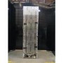 Refurbished Bosch Series 4 290 Litre 70/30 Integrated Fridge Freezer - White