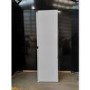Refurbished electriQ 230 Litre 177cm Frost Free 50/50 Integrated Fridge Freezer - White with Sliding Door Hinge