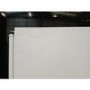 Refurbished electriQ 230 Litre 177cm Frost Free 50/50 Integrated Fridge Freezer - White with Sliding Door Hinge