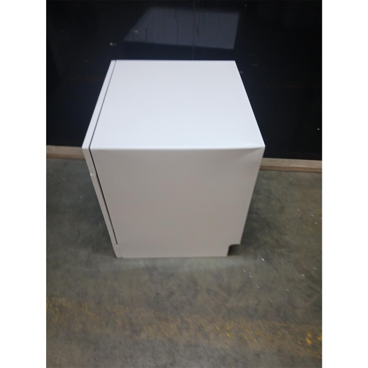 Refurbished XL Table Top Dishwasher in White