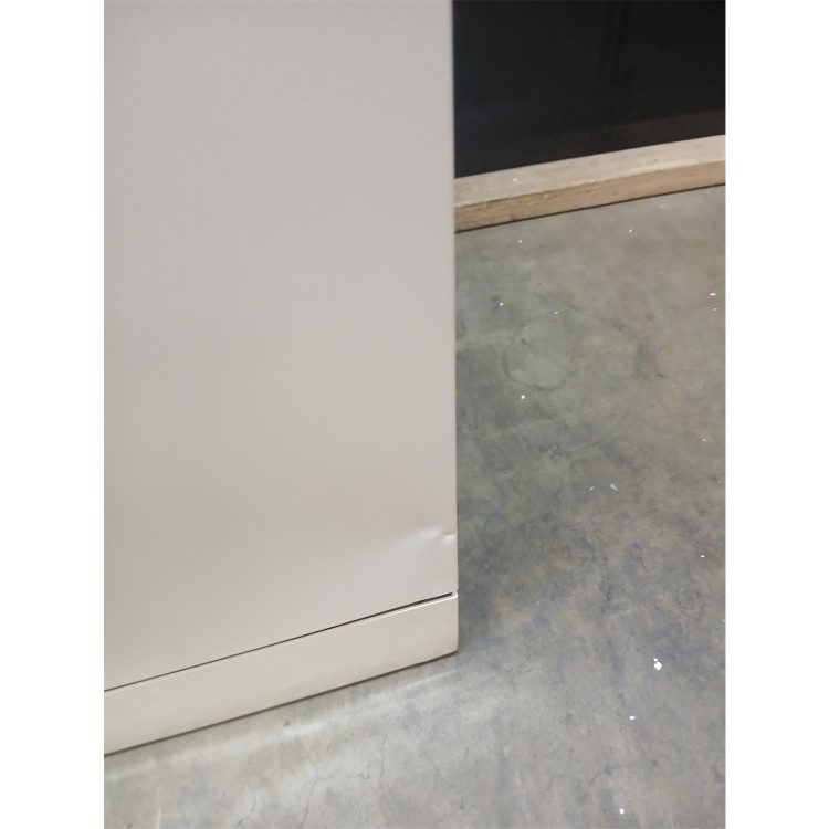Refurbished XL Table Top Dishwasher in White