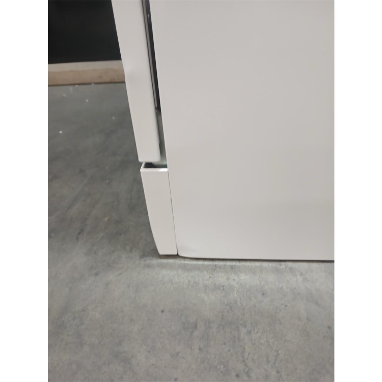 Refurbished XL Table Top Dishwasher in White