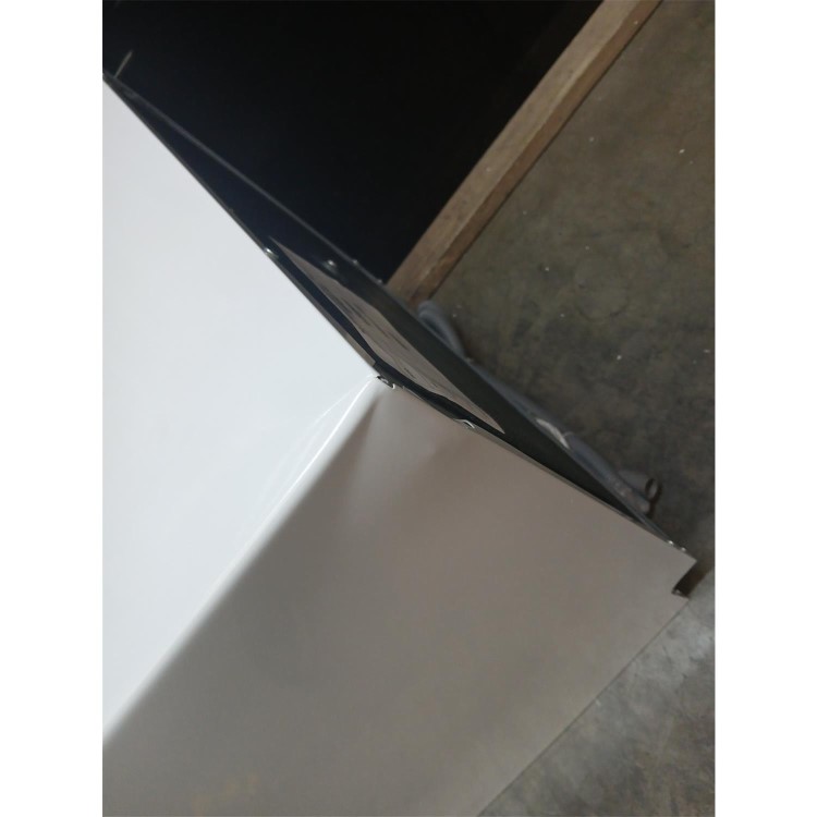 Refurbished XL Table Top Dishwasher in White