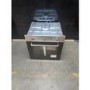 Refurbished Candy Built-in Electric Single Oven - Stainless Steel