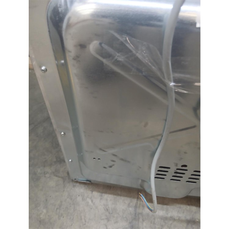 Refurbished Candy Built-in Electric Single Oven - Stainless Steel