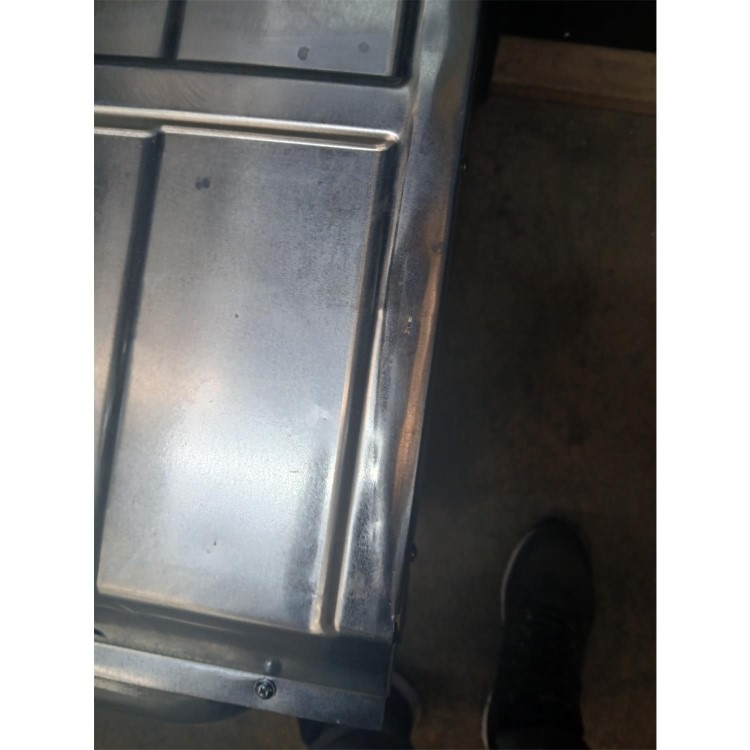 Refurbished Candy Built-in Electric Single Oven - Stainless Steel