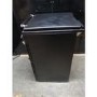 Refurbished Stoves Richmond DX 60cm Electric Induction Rotary Cooker - Black