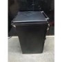Refurbished Stoves Richmond DX 60cm Electric Induction Rotary Cooker - Black