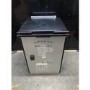 Refurbished Stoves Richmond DX 60cm Electric Induction Rotary Cooker - Black