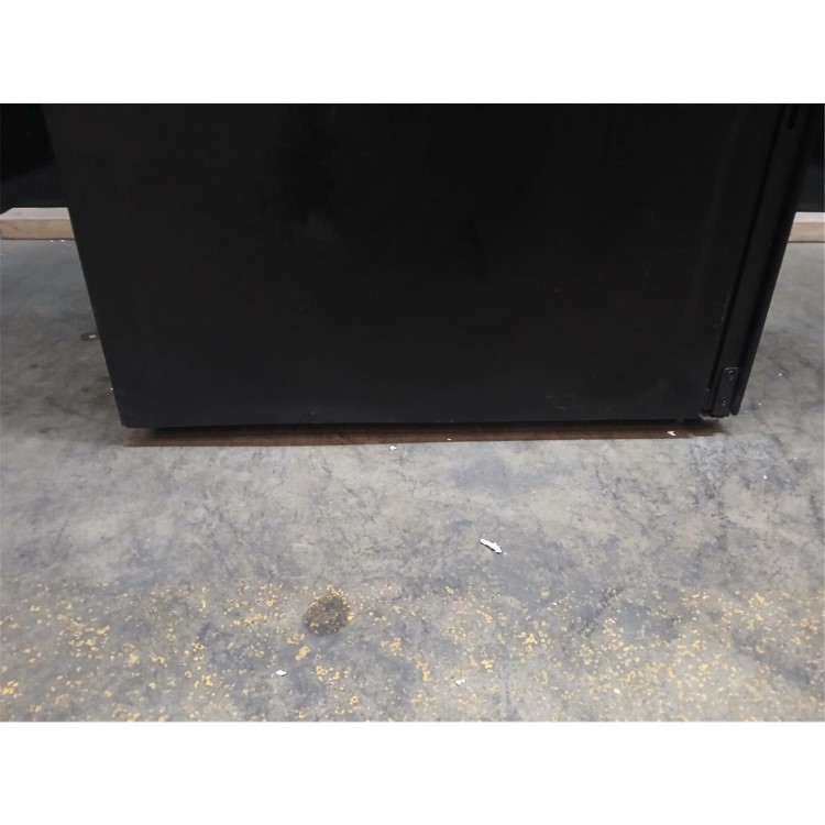 Refurbished Stoves Richmond DX 60cm Electric Induction Rotary Cooker - Black