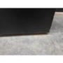 Refurbished Stoves Richmond DX 60cm Electric Induction Rotary Cooker - Black