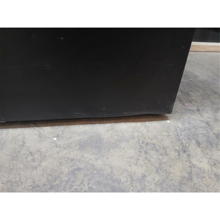 Refurbished Stoves Richmond DX 60cm Electric Induction Rotary Cooker - Black