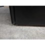 Refurbished Stoves Richmond DX 60cm Electric Induction Rotary Cooker - Black