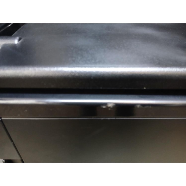 Refurbished Stoves Richmond DX 60cm Electric Induction Rotary Cooker - Black
