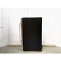 Refurbished electriQ 7 Bottle Freestanding Under Counter Wine Cooler - Stainless Steel