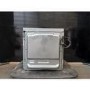 Refurbished Indesit IO232HXUK Electric Conventional Single Oven - Stainless Steel