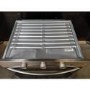 Refurbished Indesit IO232HXUK Electric Conventional Single Oven - Stainless Steel